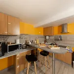 Le Domaine Du Verger, D'hotes Bed and breakfast 3*
