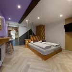 Le Domaine Du Verger, D'hotes Osenbach