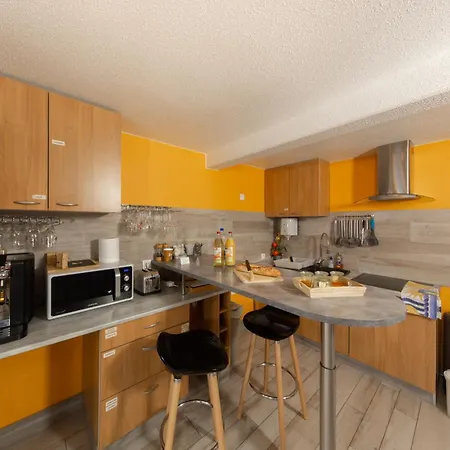 Le Domaine Du Verger, D'hotes Bed and breakfast 3*