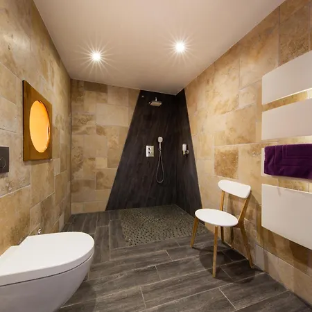 Le Domaine Du Verger, D'hotes