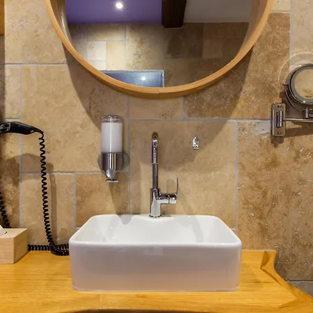 Bed and breakfast Le Domaine Du Verger, D'hotes 3*