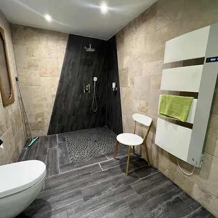 Le Domaine Du Verger, D'hotes Nocleg ze śniadaniem 3*