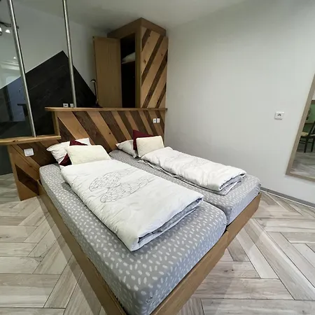 Bed & Breakfast Le Domaine Du Verger, D'hotes Osenbach