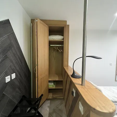 Le Domaine Du Verger, D'hotes Osenbach