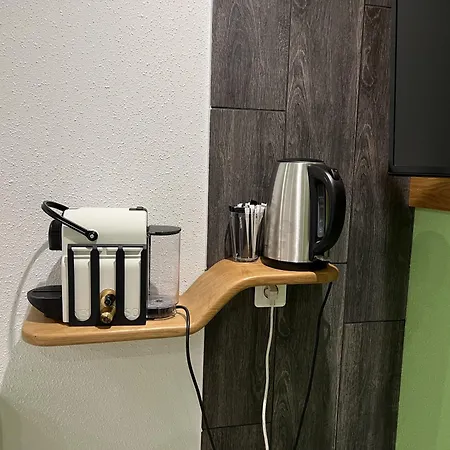 Le Domaine Du Verger, D'hotes Nocleg ze śniadaniem Osenbach