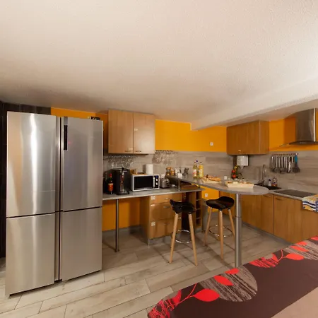 Le Domaine Du Verger, D'hotes 3*