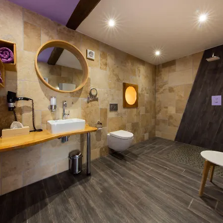 Le Domaine Du Verger, D'hotes 3* Osenbach