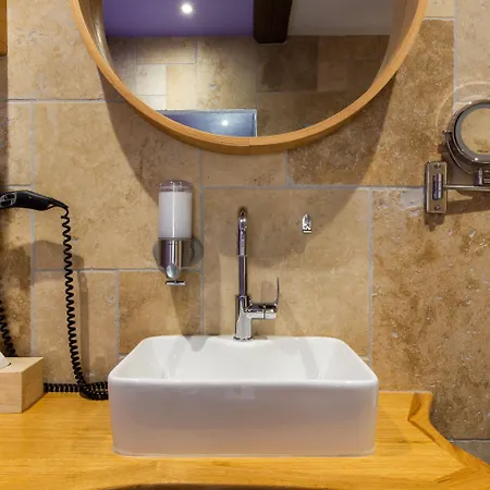 Nocleg ze śniadaniem Le Domaine Du Verger, D'hotes