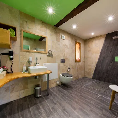 Nocleg ze śniadaniem Le Domaine Du Verger, D'hotes Osenbach