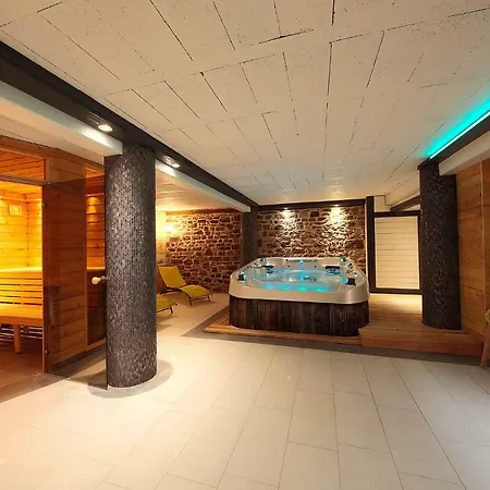 Le Domaine Du Verger, D'hotes *