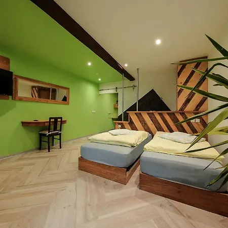 Le Domaine Du Verger, D'hotes *