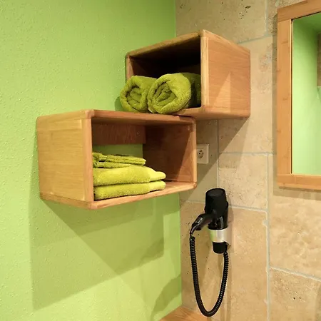 Le Domaine Du Verger, D'hotes