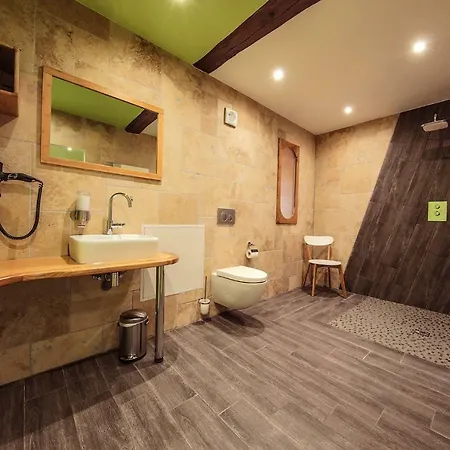Le Domaine Du Verger, D'hotes 3* Osenbach