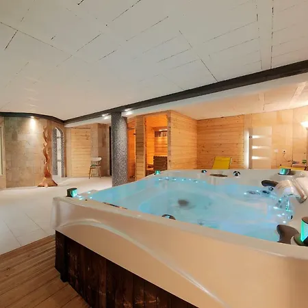 Nocleg ze śniadaniem Le Domaine Du Verger, D'hotes Osenbach