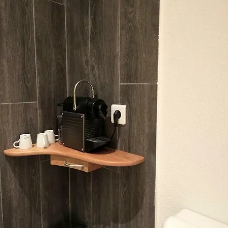 Nocleg ze śniadaniem Le Domaine Du Verger, D'hotes 3*