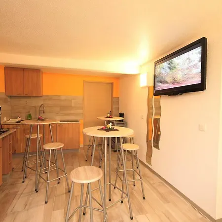Bed & Breakfast Le Domaine Du Verger, D'hotes Osenbach