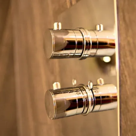 Le Domaine Du Verger, D'hotes Nocleg ze śniadaniem Osenbach