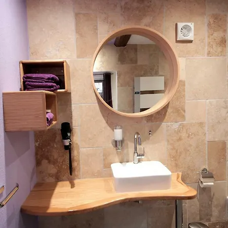 Bed and breakfast Le Domaine Du Verger, D'hotes 3*