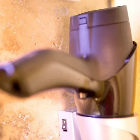 Le Domaine Du Verger, D'hotes Nocleg ze śniadaniem Osenbach