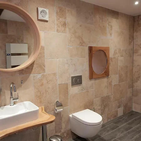 Le Domaine Du Verger, D'hotes Osenbach