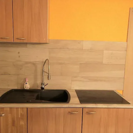 Nocleg ze śniadaniem Le Domaine Du Verger, D'hotes