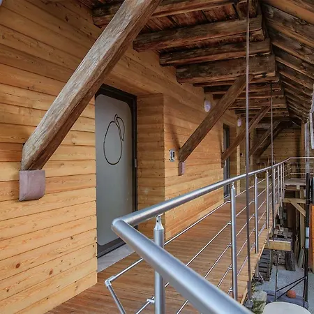 Le Domaine Du Verger, D'hotes Bed & Breakfast