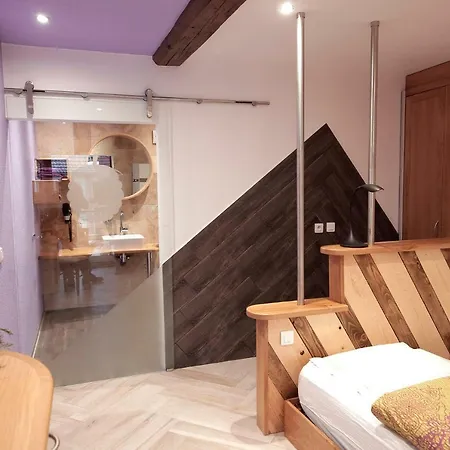 Le Domaine Du Verger, D'hotes Osenbach