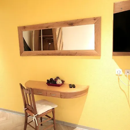 Bed & Breakfast Le Domaine Du Verger, D'hotes
