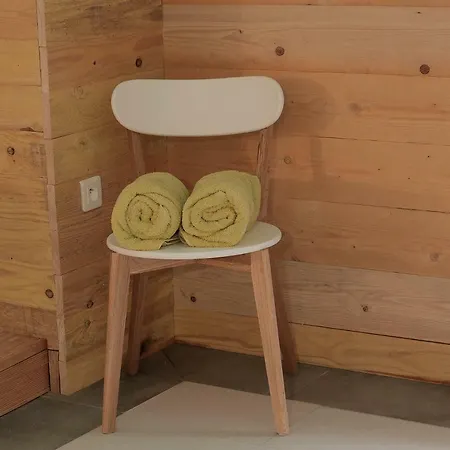 Le Domaine Du Verger, D'hotes Nocleg ze śniadaniem Osenbach