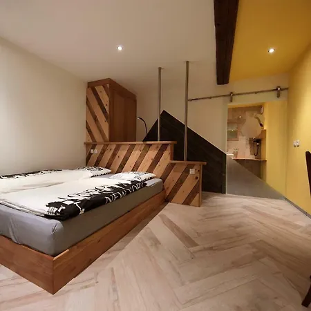 Le Domaine Du Verger, D'hotes Bed & Breakfast *
