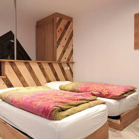 Le Domaine Du Verger, D'hotes *