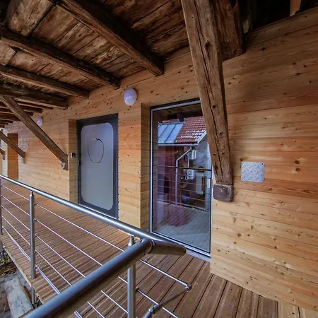 Le Domaine Du Verger, D'hotes