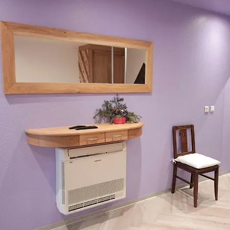 Bed and breakfast Le Domaine Du Verger, D'hotes 3*