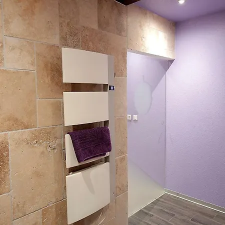 Le Domaine Du Verger, D'hotes Nocleg ze śniadaniem