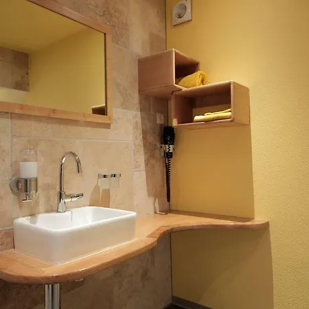 Le Domaine Du Verger, D'hotes