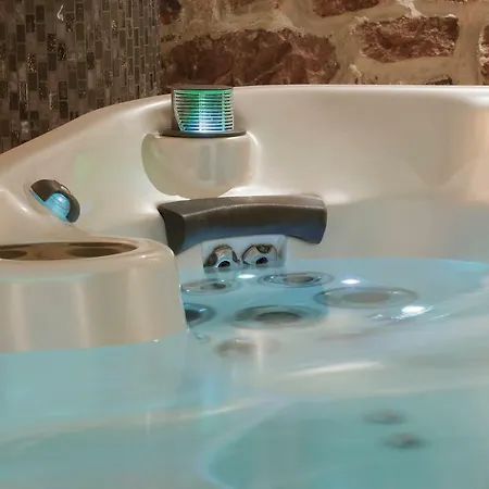 Le Domaine Du Verger, D'hotes Nocleg ze śniadaniem 3*